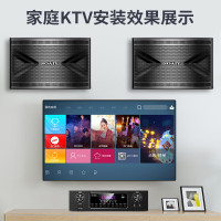 索爱(soaiy) 卡包音响 CK-M20(5H)+SA-8008CB