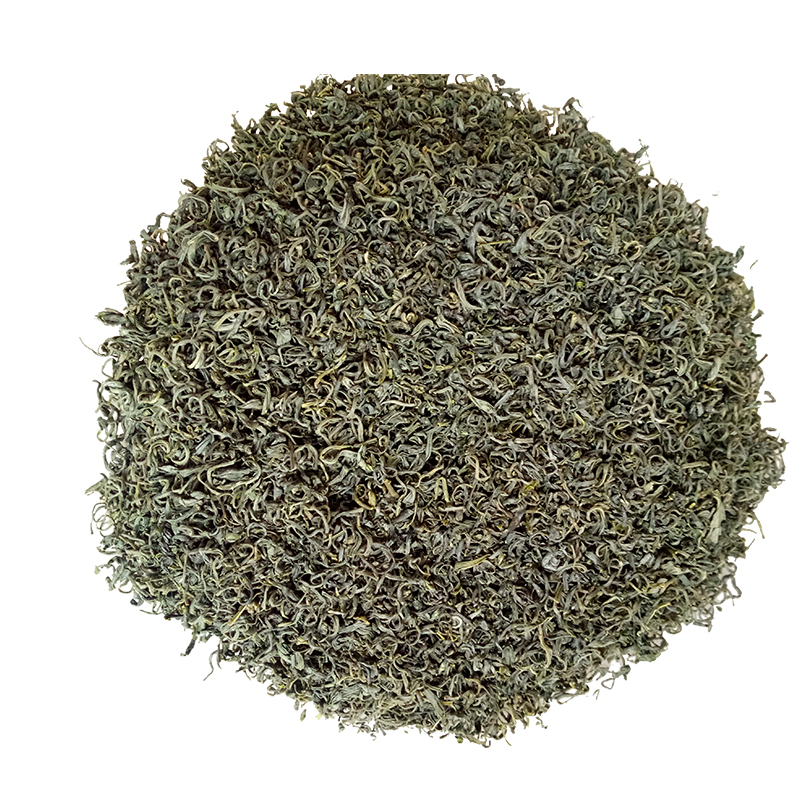 [兴宁特产馆]晨露香妃 广东晨露香妃名茶 金典茶庄园系列 200克*1罐