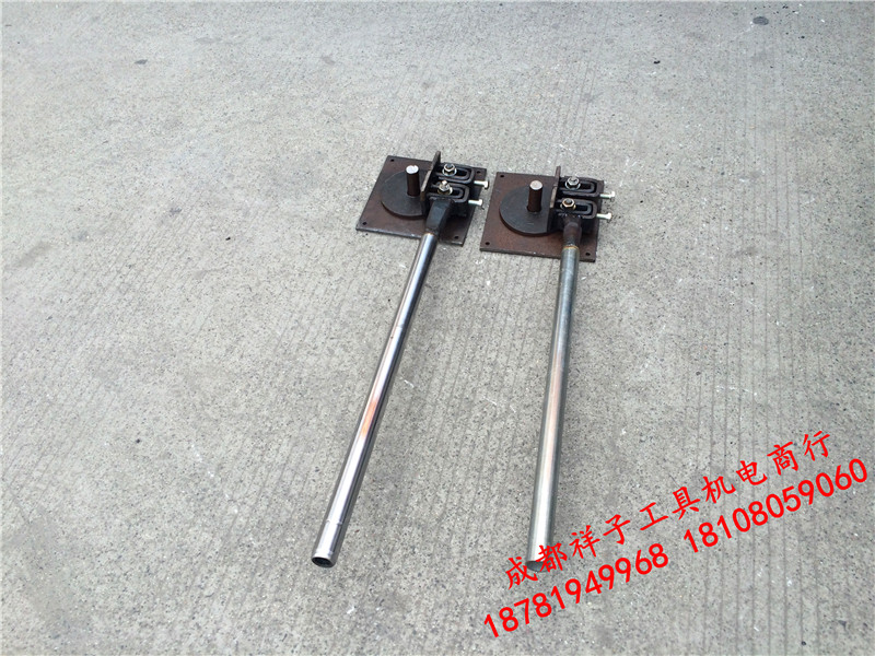 定做 小型手动弯箍机弯曲机手动钢筋折弯机打弯机手搬钢筋箍筋弯曲机