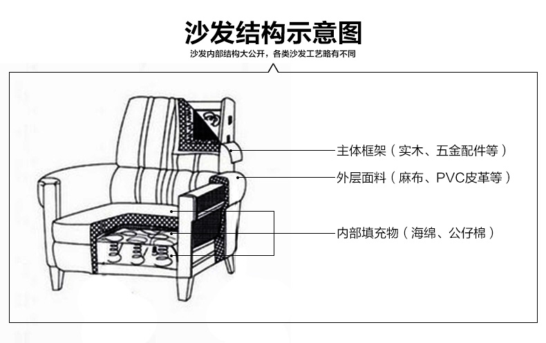 teaegg沙发mj8550 林皓 北欧日式经典皮艺沙简约现代单人双三人客厅