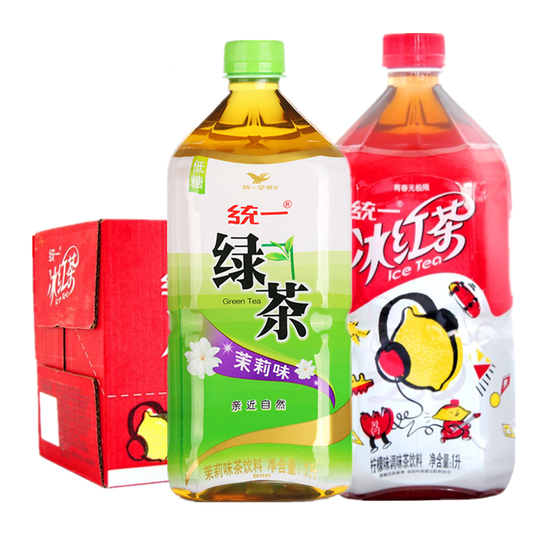 统一 类别:红茶 国产/进口:国产 产地:中国江苏泰州市 包装:瓶装 单瓶