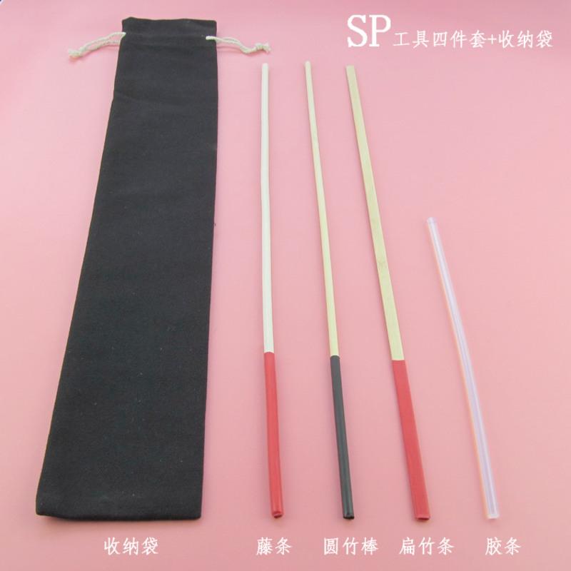 吉祥小炮sm用品 吉祥小炮男女奴调教sp家法工具套装sm