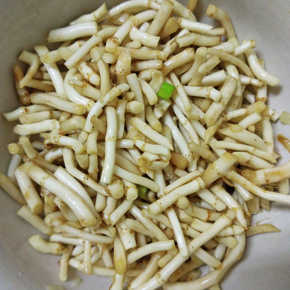 鲜滋味2斤装鱼腥嫩根当农折耳根茶干节节根新鲜蔬菜yxc