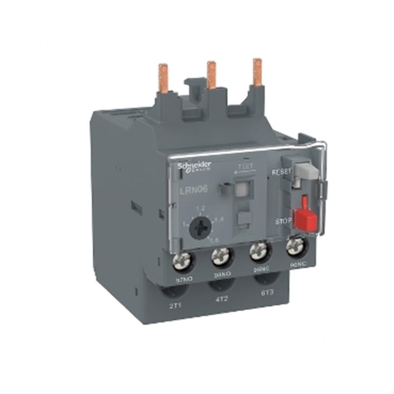 施耐德电气(schneider electric)继电器lrn05n 施耐德