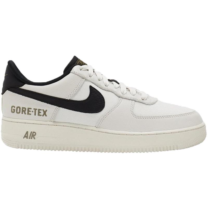 品牌:  耐克         款名:  nike air force one low gore-tex