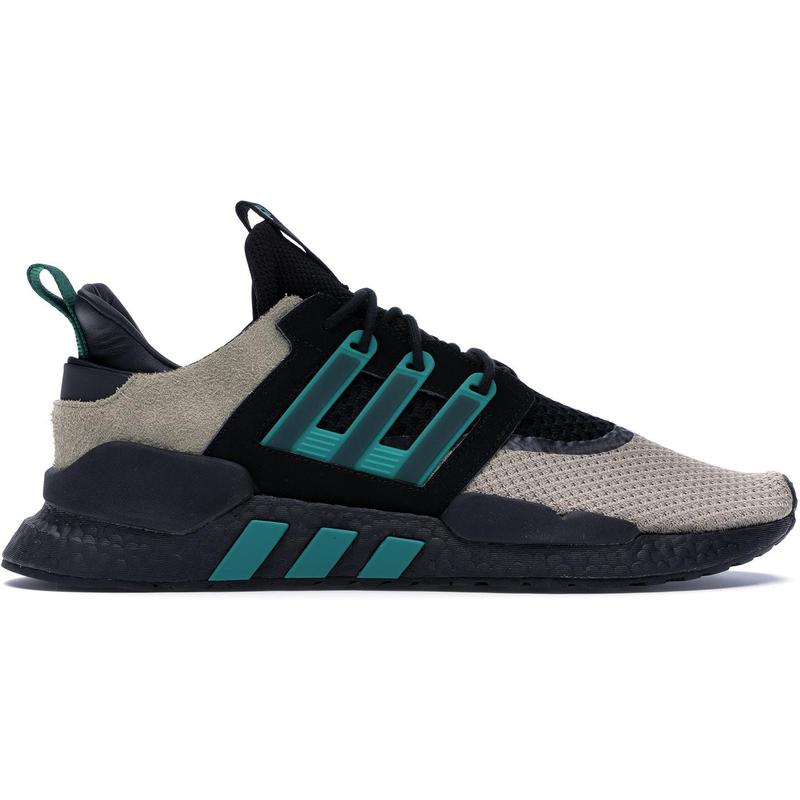 【限量】阿迪达斯adidas eqt 91-18 packer 男士休闲运动跑步鞋