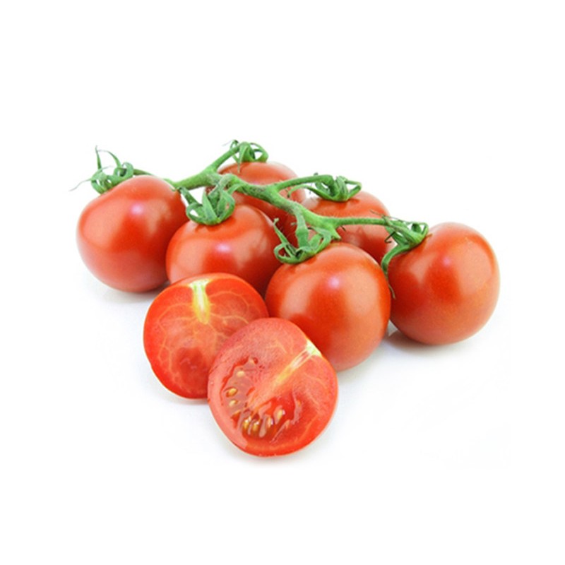 【上海发】串红番茄1kg 西红柿 新鲜蔬菜
