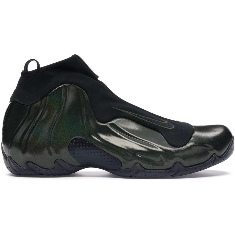 [限量]nike耐克air flightposite 男士篮球鞋 缓震耐磨 舒适透气 时尚