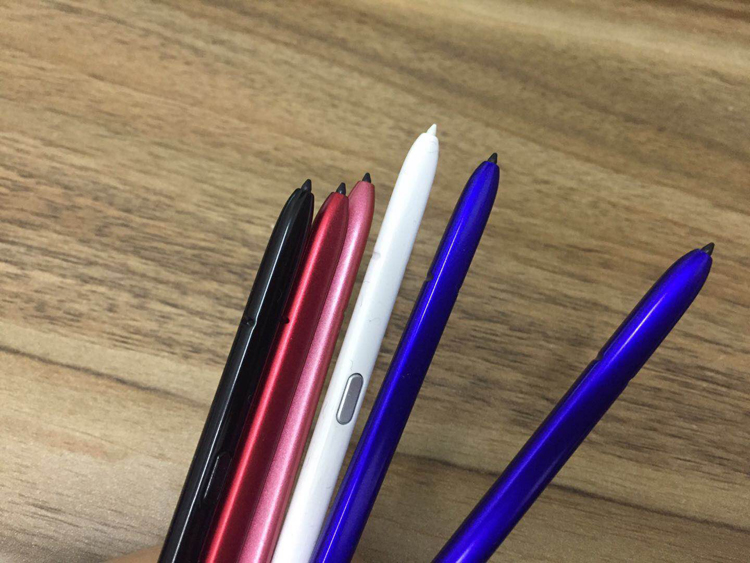 《适用三星note9手写笔 note10spen 国行ntctebcjjrgchzocakrsihzahg