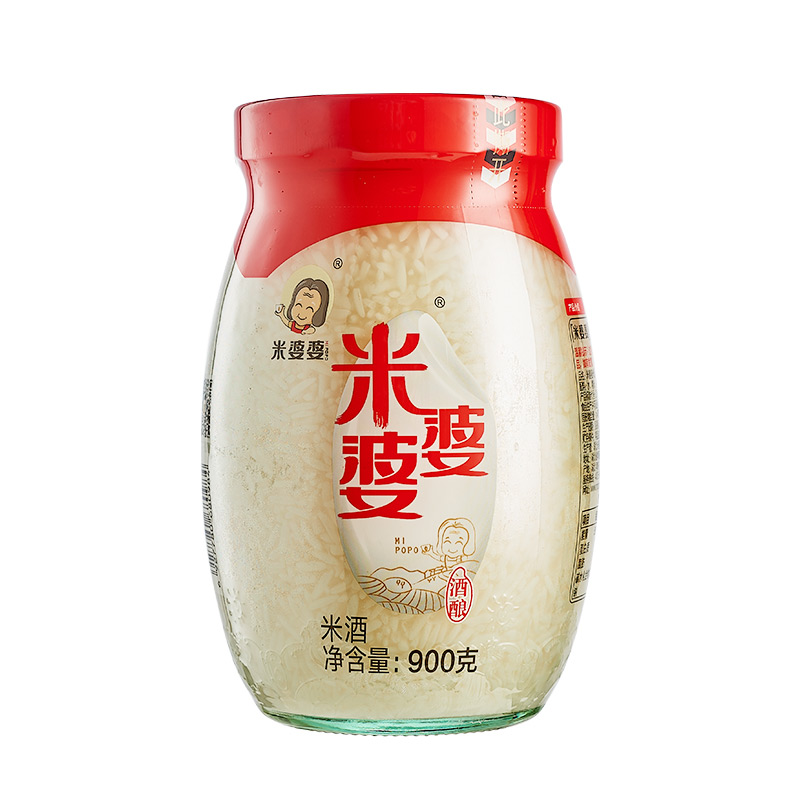 米婆婆 类别:米酒 国产/进口:国产 产地:中国湖北孝感市 包装:罐装 单