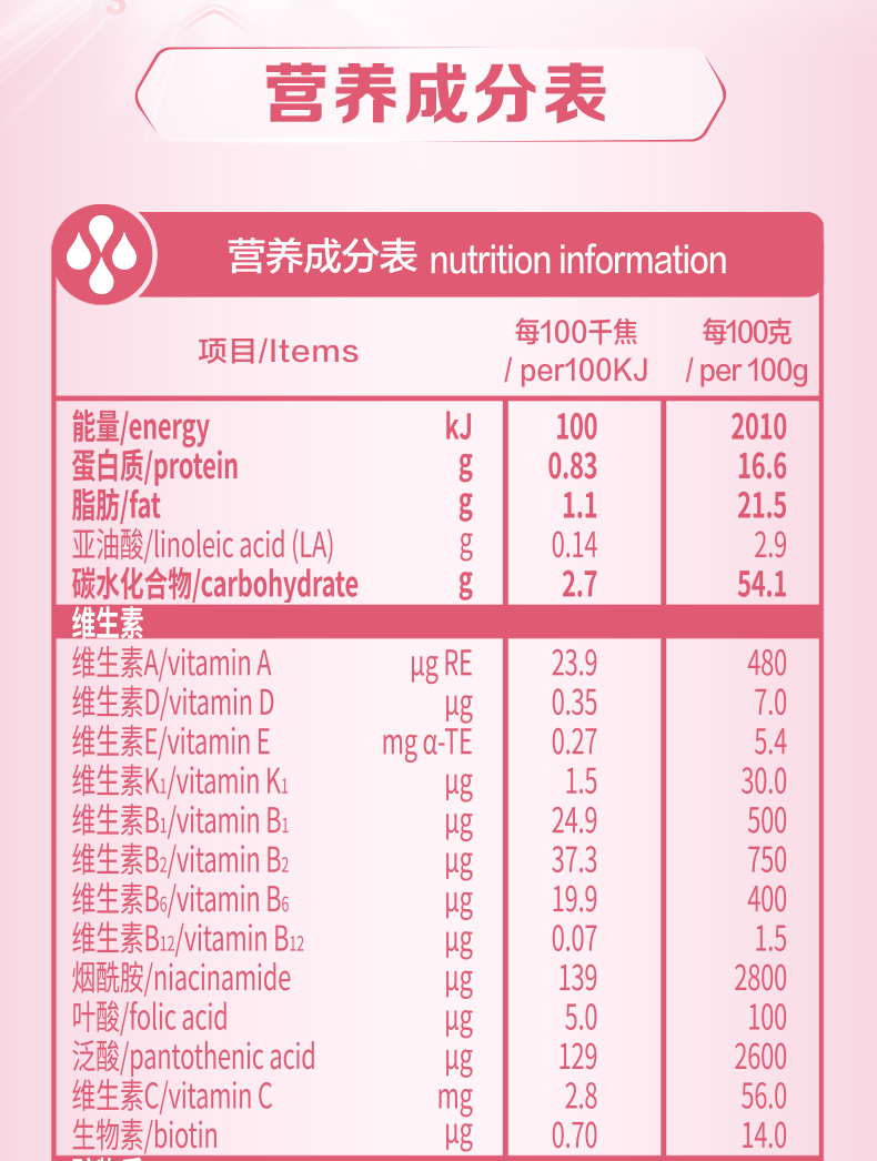 买三送一贝因美粉爱加3段800g3罐装幼儿配方奶粉官方正品爱国食注字