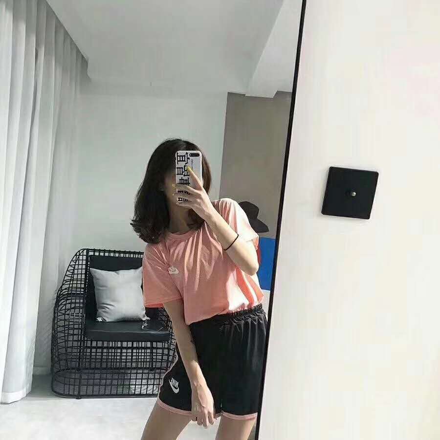 服装店镜子显瘦显高全身试衣镜落地穿衣镜定制美颜拍照大镜子定制