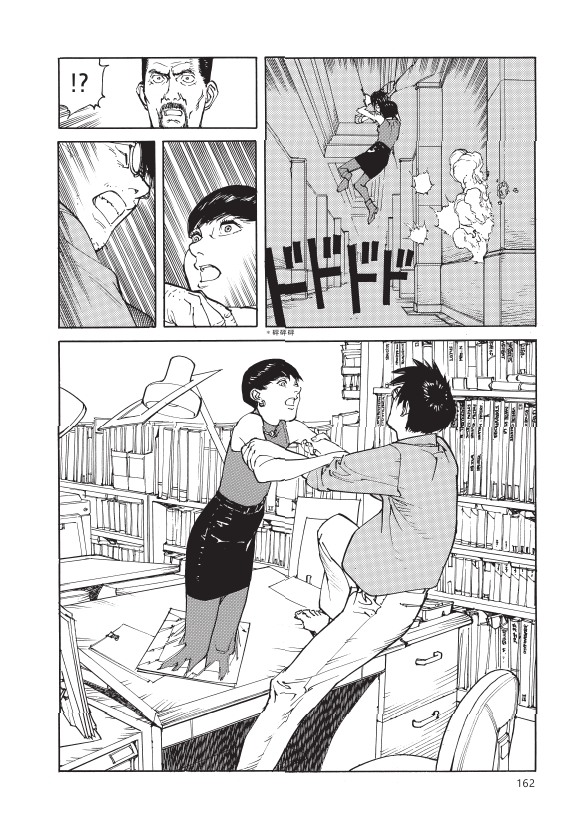 新华书店旗舰店opus科幻动作原漫画今敏遗作上下册动漫我的造梦之路未