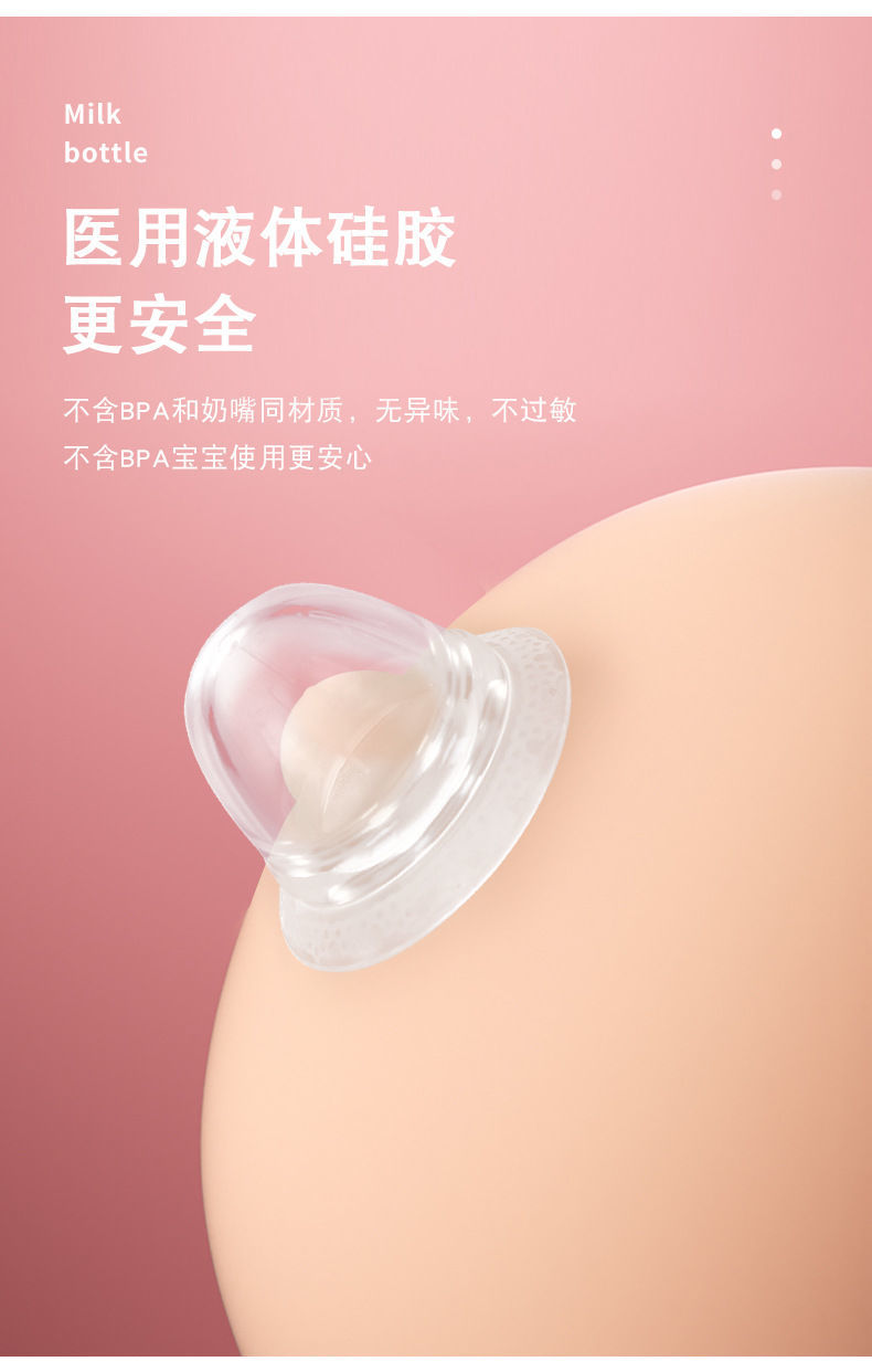 乳头内陷纠正器少女学生孕期凹陷扁平短小纠正哺乳期快速吸出喂奶1对