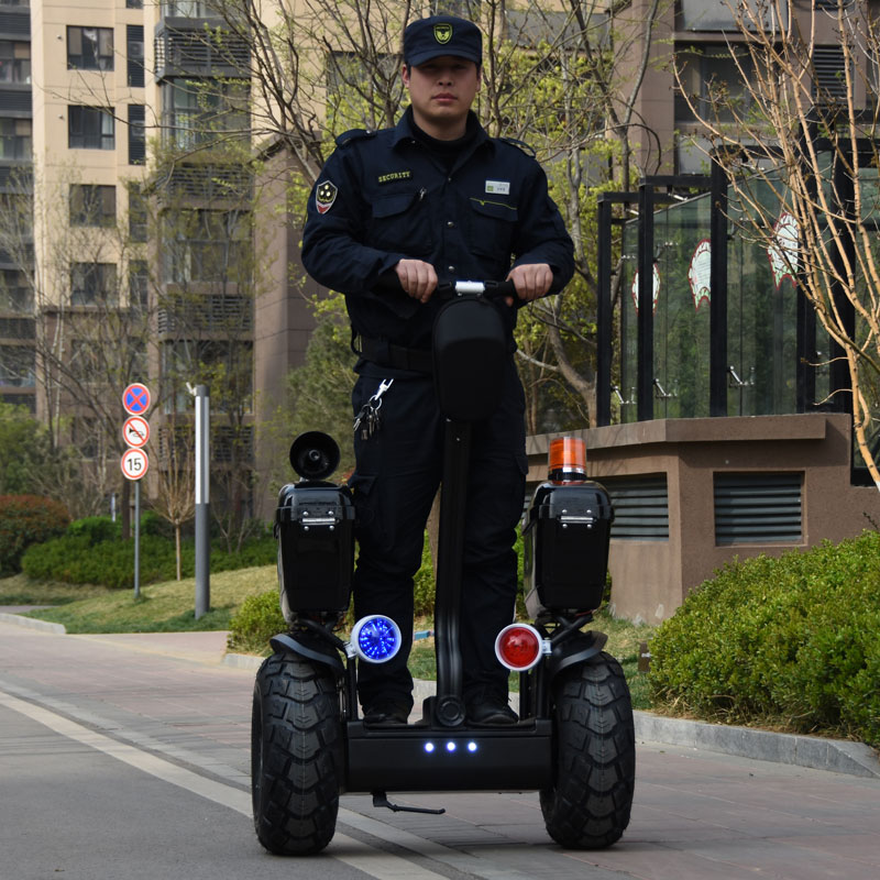 巡逻平衡车越野型大轮不贵的平衡车成年手扶杆超大号越野平衡车商品有
