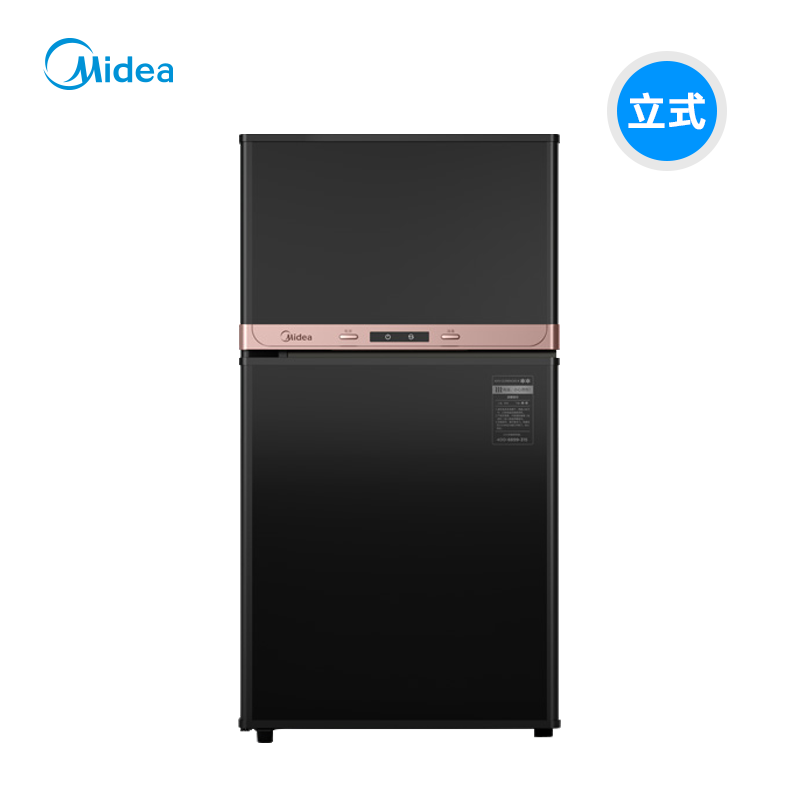 美的(midea)消毒柜美的 midea/美的消毒柜家用小型立式商用台式厨房
