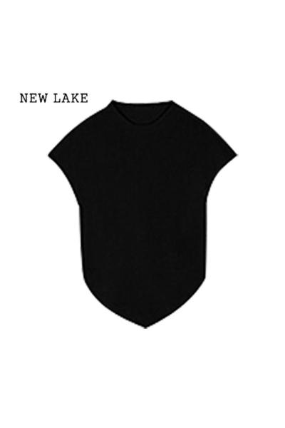 NEW LAKE夏季女装2024新款茶系穿搭一整套时尚气质出游高级感套装连衣裙子