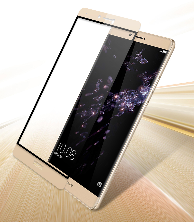 当世手机贴膜note8 华为荣耀note8钢化膜全屏n8华为edi-al10手机全