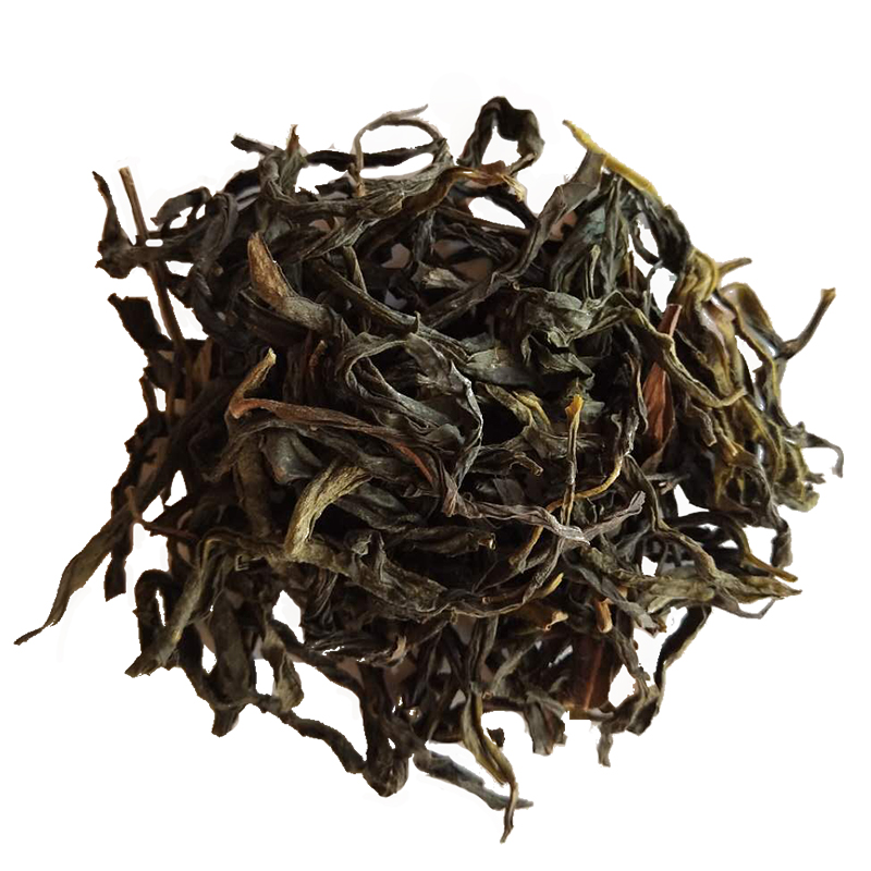 [兴宁特产馆]广东晨露香妃名茶 客家罐装茶系列