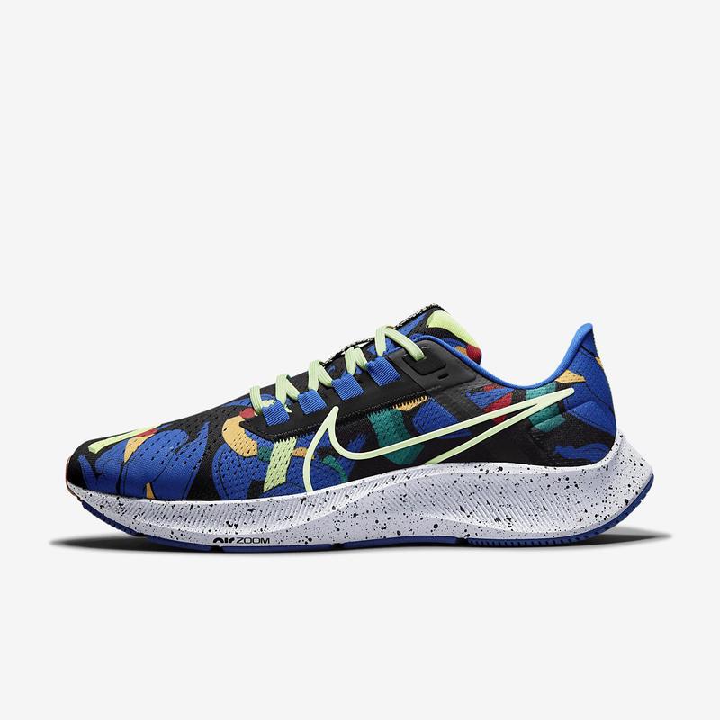 耐克(nike)跑步鞋 nike耐克 air zoom pegasus 38飞马