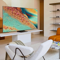 三星QA75QN85FAJXXZ 75英寸级 Neo QLED 4K电视mini LED杜比全景声电视