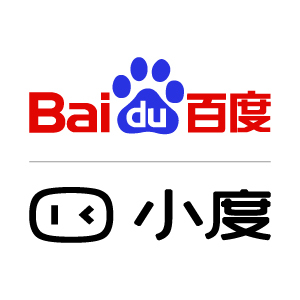 小度智能音箱play青春版百度旗下人工智能硬件wifi蓝牙音箱智能语音操