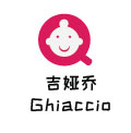 Ghiaccio旗舰店