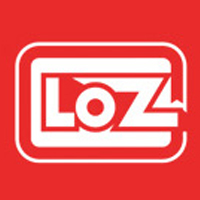 LOZ旗舰店