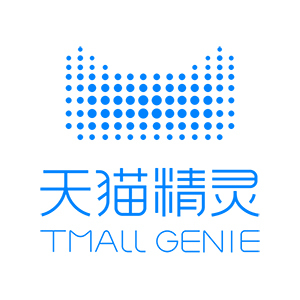 天猫精灵ccmini智能音箱家用智能屏人工智能音响智能闹钟语音控制智慧