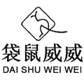 袋鼠威威箱包旗舰店