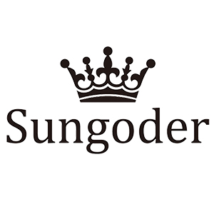 Sungoder手表旗舰店