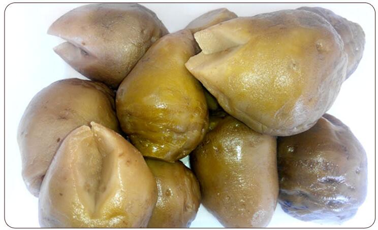 25kg咸菜疙瘩辣菜疙瘩芥菜疙瘩大缸腌制大头菜下饭菜