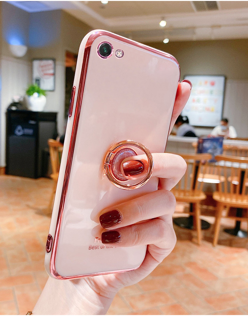 闪爆vivox9手机壳vivo x9plus保护套x9s硅胶xvivo9splus软壳防摔vivo