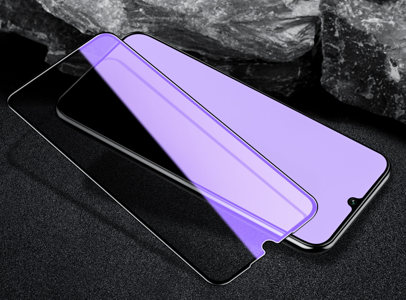 超级新品 小米9pro钢化膜cc9全屏覆盖cc9e手机无白边9se全包边蓝光mi