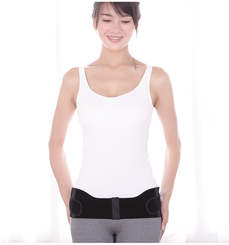 dacco原三洋诞福骨盆带产后骨盆修复带前倾耻骨分离矫正带加强型