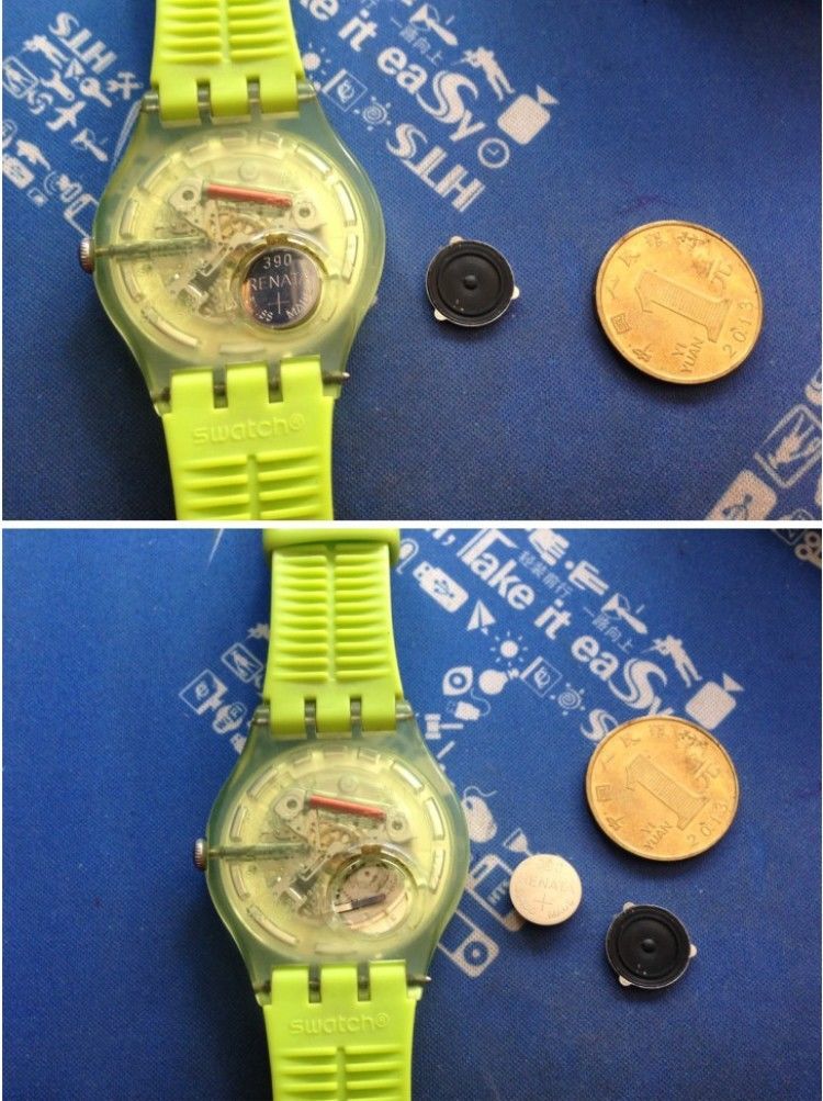 swatch斯沃琪手表电池116x319536793168265816682