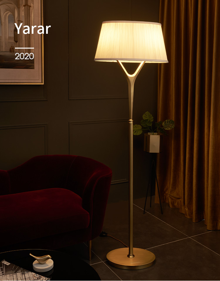 柏曼(paulmann)落地灯pmt200345 paulmann德国柏曼复古客厅落地灯 北