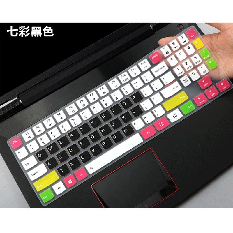 联想拯救者y7000y7000pr720y520156英寸2019款笔记本键盘膜通用键盘膜