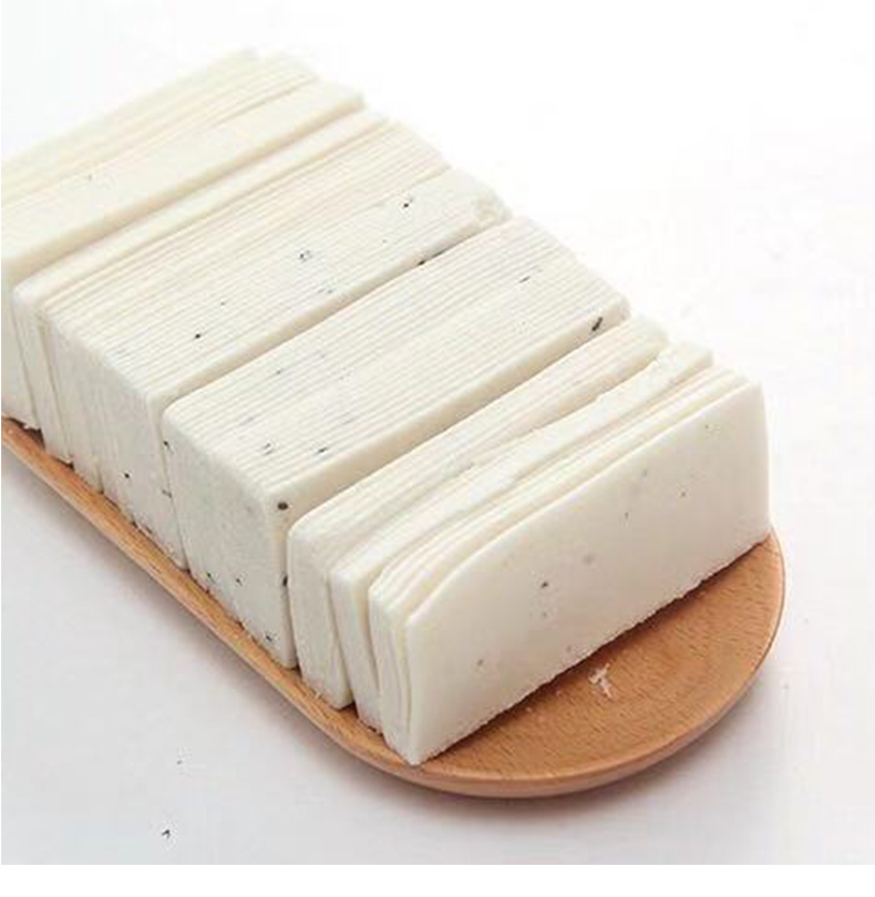 双和湖北零食特产糕点云片糕260g休闲美味食品不粘牙