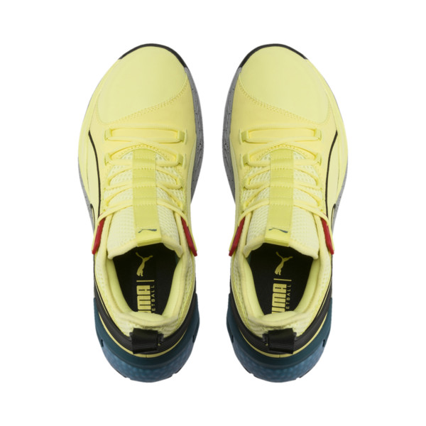 彪马puma uproar charlotte 盖伊考辛斯男子运动鸳鸯篮球鞋