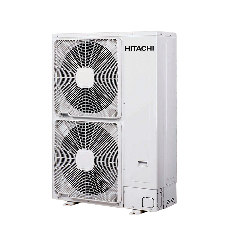 【海尔(haier)空调ras-125fsln1q】 日立 多联机外机 ras-125fsln1q