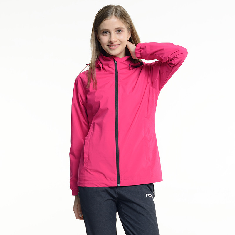 itoi生活日用 艾图爱(itoi) 春夏新品夹克fwj19118【价格 图片 品牌