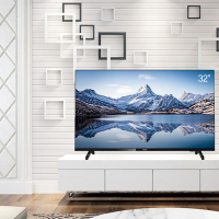 飞利浦电视 32PHF6379S/T3 32英寸卧室电视 二级能效 智能投屏 全面屏网络智能液晶屏电视机