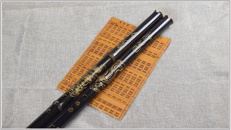 玉屏洞箫紫竹萧成人学生g调f调初学者入门乐器专业古风潇便携短箫神箫