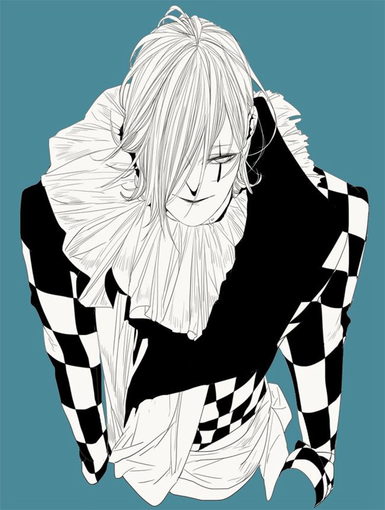 质量保证赠海报书签正版old先同名插画集old先手绘贱炸见一天闻角川