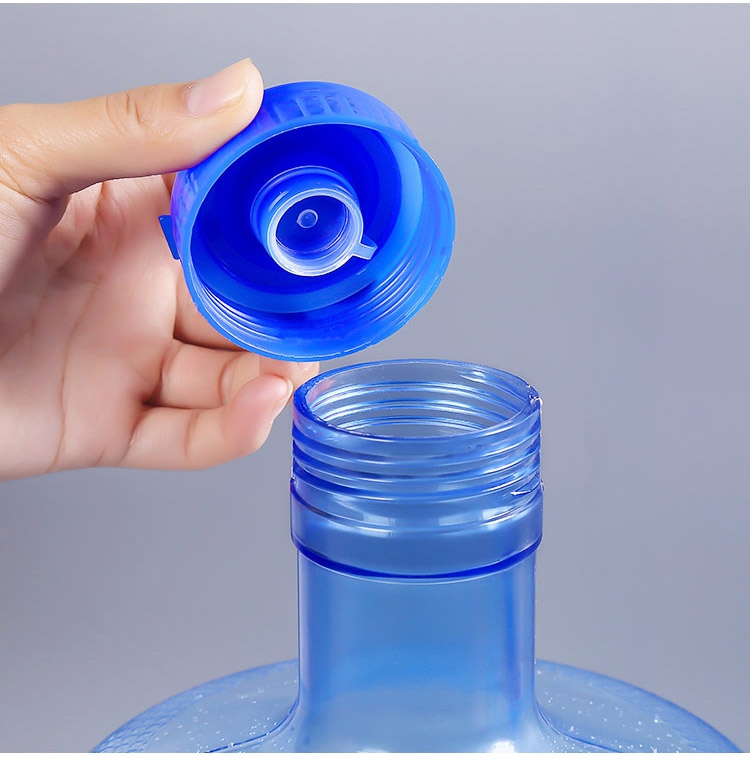 饮水桶转换盖水桶盖子单卖纯净水配件桶装水圆形纯净通用型家用使