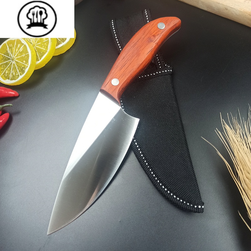 敬平专业水产开鱼刀杀鱼屠宰刀剖鱼刀鳝鱼锋钢泥鳅不锈钢户外钓鱼小刀