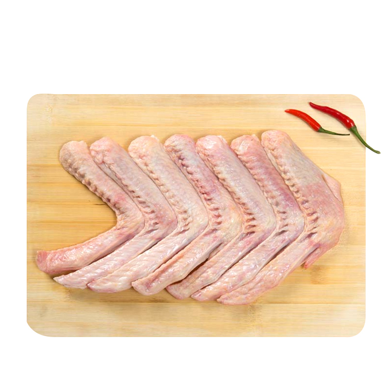 xj鸭翅三节翅生鸭全翅新鲜鸭翅膀非鸭子xh可开发票1000g