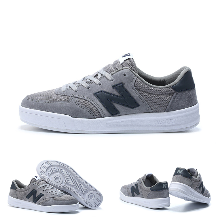 barlun)运动休闲鞋】 纽巴伦男鞋303板鞋情侣网面休闲透气运动鞋女