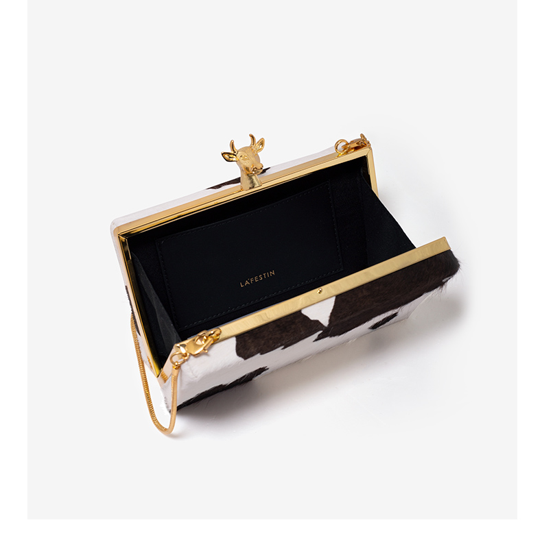 拉菲斯汀包包女2020新款潮复古斜挎链条包2021时尚个性单肩小方包